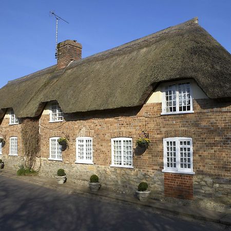 Yalbury Cottage Дорчестер Екстер'єр фото