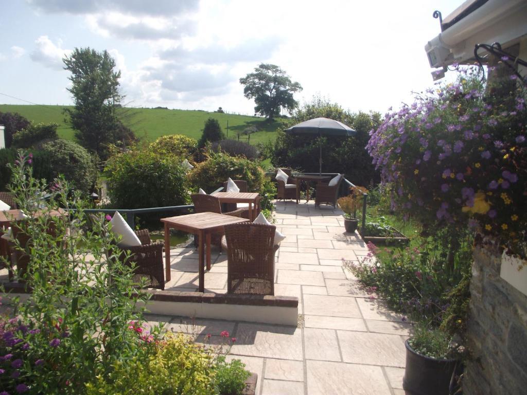 Yalbury Cottage Дорчестер Екстер'єр фото