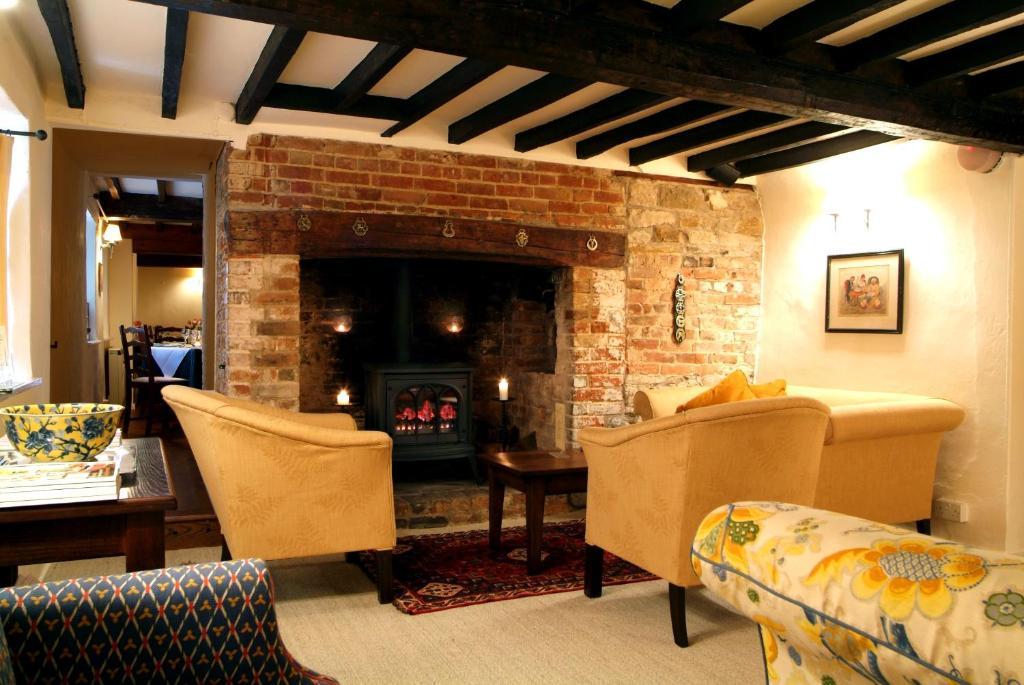 Yalbury Cottage Дорчестер Екстер'єр фото