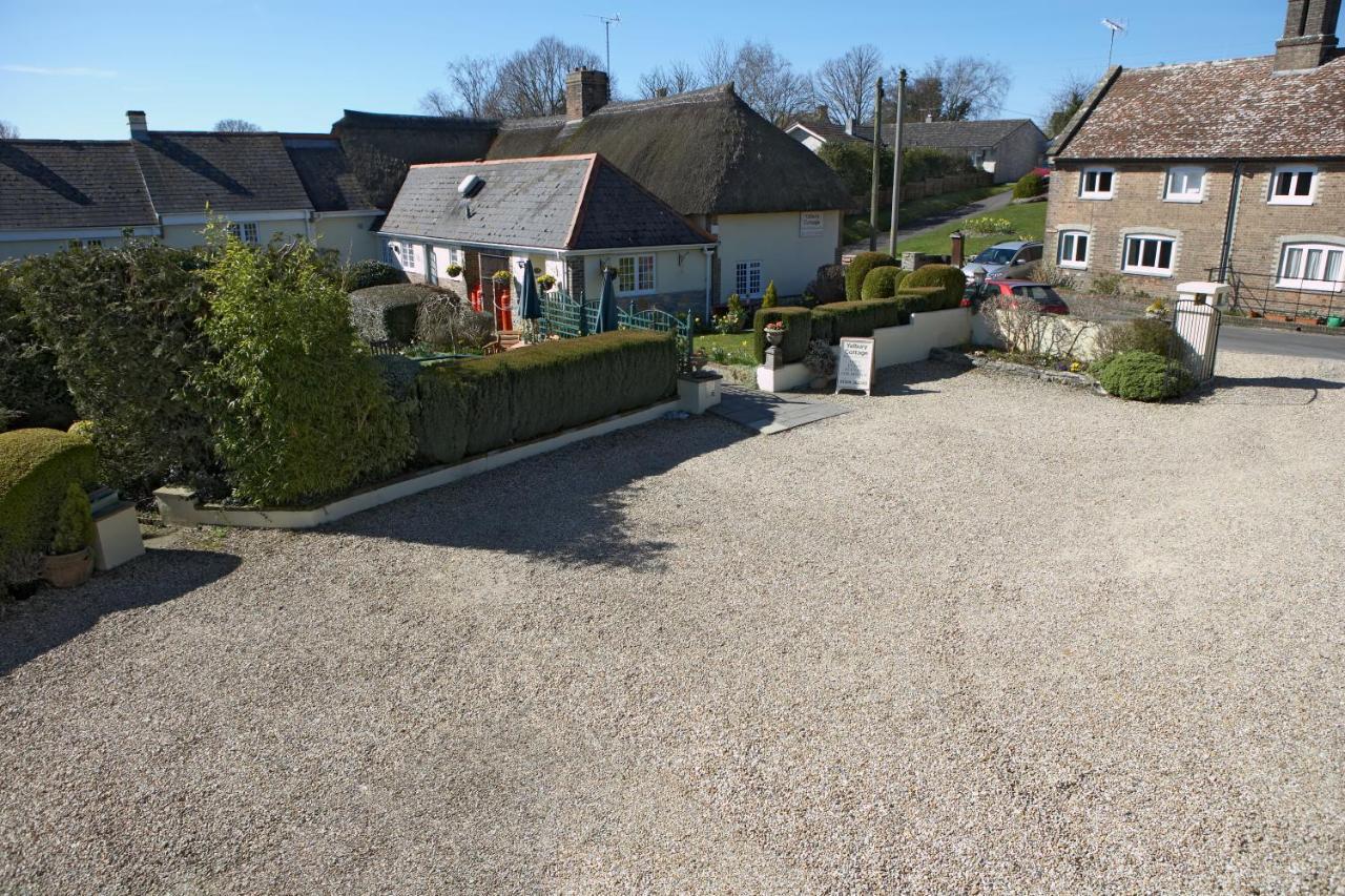 Yalbury Cottage Дорчестер Екстер'єр фото